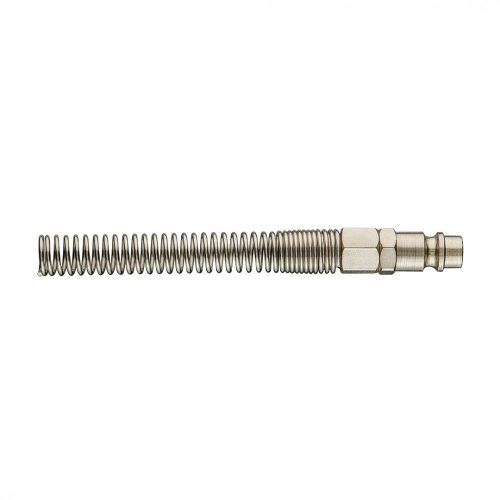 Neo pneumatikus gyorscsatlakozó gyorsvég, 6x8 mm tömlőkimenetes