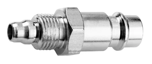 Neo pneumatikus gyorscsatlakozó gyorsvég, 6x8 mm tömlőkimenetes