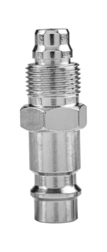 Neo pneumatikus gyorscsatlakozó gyorsvég, 8x10 mm tömlőkimenetes