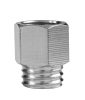 Neo pneumatikus gyorscsatlakozó gyorsvég, 8x10 mm tömlőkimenetes