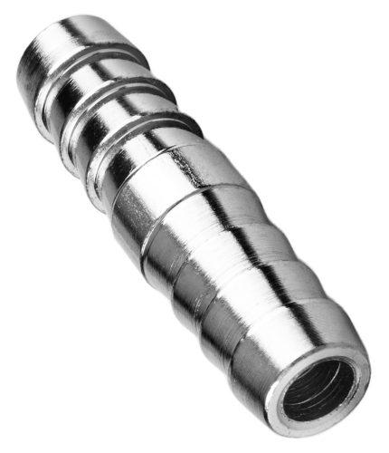 Neo pneumatikus tömlőtoldó 6 mm