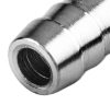 Neo pneumatikus tömlőtoldó 6 mm