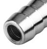 Neo pneumatikus tömlőtoldó 10 mm