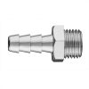 Neo pneumatikus tömlőcsatlakozó 8 mm, 1/4", külső menet
