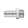 Neo pneumatikus tömlőcsatlakozó 10 mm, 1/4", külső menet