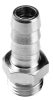 Neo pneumatikus tömlőcsatlakozó 10 mm, 1/4", külső menet
