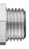 Neo pneumatikus tömlőcsatlakozó 10 mm, 1/4", külső menet