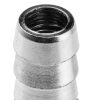 Neo pneumatikus tömlőcsatlakozó 10 mm, 1/4", külső menet