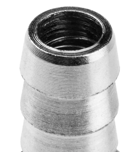 Neo pneumatikus tömlőcsatlakozó 10 mm, 1/4", külső menet
