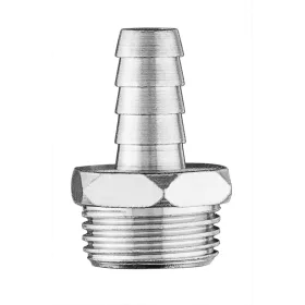Neo pneumatikus tömlőcsatlakozó 10 mm, 1/2", külső menet