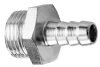 Neo pneumatikus tömlőcsatlakozó 10 mm, 1/2", külső menet