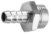 Neo pneumatikus tömlőcsatlakozó 10 mm, 1/2", külső menet