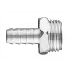 Neo pneumatikus tömlőcsatlakozó 10 mm, 1/2", külső menet