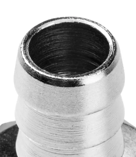 Neo pneumatikus tömlőcsatlakozó 12 mm, 1/2", külső menet