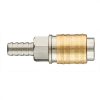 Neo pneumatikus gyorscsatlakozó 10 mm