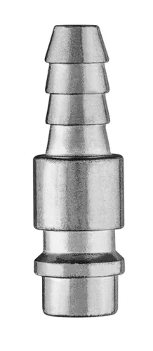 Neo pneumatikus tömlőcsatlakozó 8 mm, gyorsvég