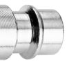 Neo pneumatikus tömlőcsatlakozó 8 mm, gyorsvég