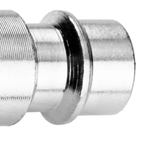 Neo pneumatikus tömlőcsatlakozó 8 mm, gyorsvég
