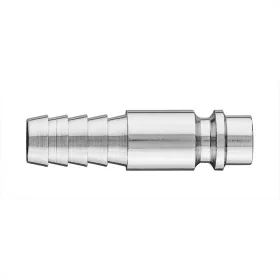 Neo pneumatikus tömlőcsatlakozó 10 mm, gyorsvég