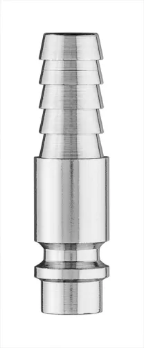 Neo pneumatikus tömlőcsatlakozó 10 mm, gyorsvég