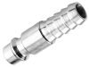 Neo pneumatikus tömlőcsatlakozó 10 mm, gyorsvég