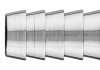 Neo pneumatikus tömlőcsatlakozó 10 mm, gyorsvég