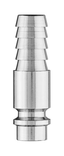 Neo pneumatikus tömlőcsatlakozó 12 mm, gyorsvég