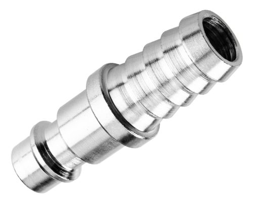 Neo pneumatikus tömlőcsatlakozó 12 mm, gyorsvég