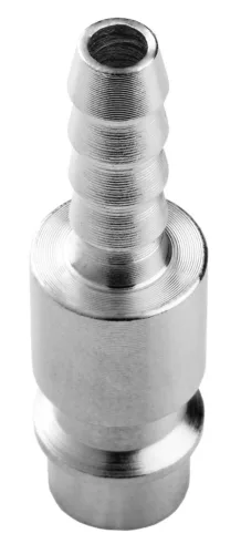 Neo pneumatikus gyorscsatlakozó, tömlőkimenetes komplett 6 mm