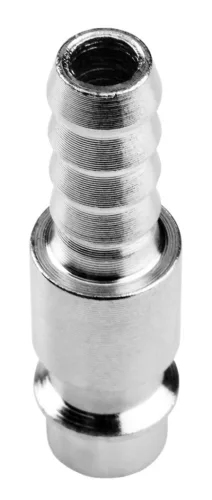 Neo pneumatikus gyorscsatlakozó, tömlőkimenetes komplett 8 mm