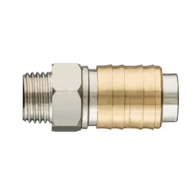 Neo pneumatikus gyorscsatlakozó 3/8" küsőmenet