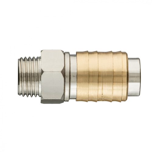 Neo pneumatikus gyorscsatlakozó 3/8" küsőmenet