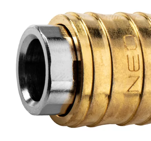 Neo pneumatikus gyorscsatlakozó 3/8" küsőmenet