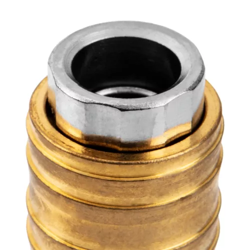 Neo pneumatikus gyorscsatlakozó 1/2" külsőmenet