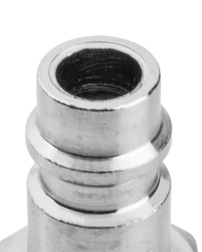 Neo pneumtaikus csatlakozó 3/8"külsőmenet- gyorsvég