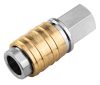 Neo pneumatikus gyorscsatlakozó 1/4" belsőmenet