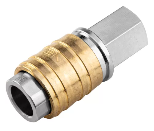 Neo pneumatikus gyorscsatlakozó 1/4" belsőmenet