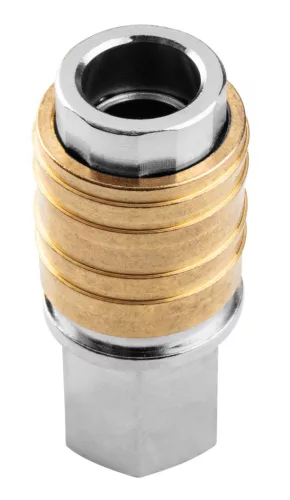 Neo pneumatikus gyorscsatlakozó 1/4" belsőmenet