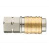 Neo pneumatikus gyorscsatlakozó kompresszorhoz 3/8"
