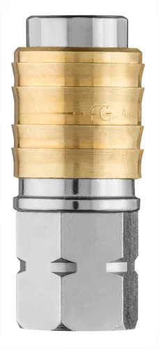 Neo pneumatikus gyorscsatlakozó kompresszorhoz 3/8"