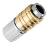 Neo pneumatikus gyorscsatlakozó kompresszorhoz 3/8"