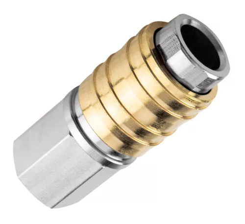 Neo pneumatikus gyorscsatlakozó kompresszorhoz 3/8"