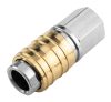 Neo pneumatikus gyorscsatlakozó kompresszorhoz 3/8"