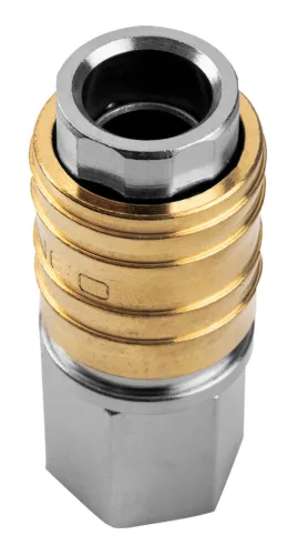 Neo pneumatikus gyorscsatlakozó kompresszorhoz 3/8"