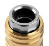 Neo pneumatikus gyorscsatlakozó kompresszorhoz 3/8"