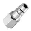 Neo pneumatikus csatlakozó 1/4" belsőmenet-gyorsvég