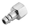 Neo pneumatikus csatlakozó 3/8" belsőmenet-gyorsvég