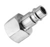 Neo pneumatikus csatlakozó 3/8" belsőmenet-gyorsvég