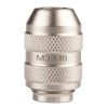 Neo menetmetsző adapter, 1/4" M3-M8