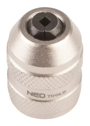 Neo menetmetsző adapter, 1/4" M3-M8